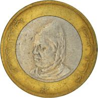 Monnaie, Maroc, 10 Dirhams, 1995 - Marocco