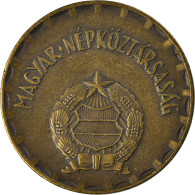 Monnaie, Hongrie, 2 Forint, 1979 - Hongrie