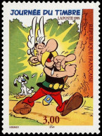 France 1999 N°YT 3225 MNH ** Fête Du Timbre Astérix Provenant De Carnet - Ungebraucht