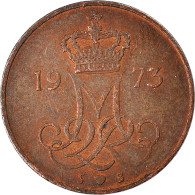 Monnaie, Danemark, 5 Öre, 1973 - Danimarca