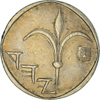 Monnaie, Israël, New Sheqel - Israele