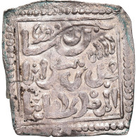 Monnaie, Almohad Caliphate, Millares, 1162-1269, Christian Imitation, TTB+ - Islamiques