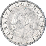 Monnaie, Turquie, 25 Lira, 1988 - Turkey
