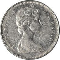 Monnaie, Canada, 5 Cents, 1976 - Canada