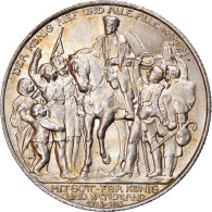 Monnaie, Etats Allemands, PRUSSIA, Wilhelm II, 2 Mark, 1913, Berlin, SPL - Altri & Non Classificati