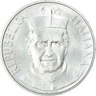 Monnaie, Italie, 500 Lire, 1988, Rome, SPL, Argent, KM:144 - 500 Lire