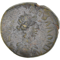 Monnaie, Lydie, Pseudo-autonomous, Bronze Æ, 3ème Siècle AV JC, Apollonis - Provincie