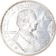 Monnaie, Monaco, 50 Francs, 1974, ESSAI, SPL, Argent, Gadoury:MC162, KM:E66 - 1960-2001 Franchi Nuovi