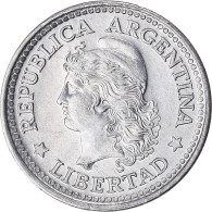 Monnaie, Argentine, 5 Centavos, 1970 - Argentine