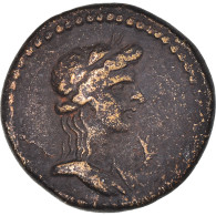 Monnaie, Phrygie, Pseudo-autonomous, Bronze Æ, Fin Ier Ou Début 2ème Siècle - Röm. Provinz