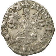 Monnaie, France, Henri Ier, Gros, Nancy, TTB, Billon, Boudeau:1550 - Andere & Zonder Classificatie