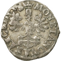 Monnaie, France, Henri Ier, Gros, Nancy, TTB, Billon, Boudeau:1550 - Altri & Non Classificati