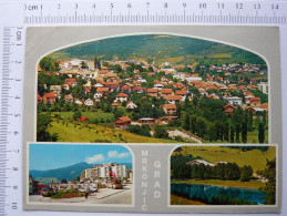 Mrkonjić Grad - Bosnie-Herzegovine