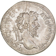 Monnaie, Septime Sévère, Denier, 196-197, Laodicée, SUP, Argent, RIC:491a - Die Severische Dynastie (193 / 235)