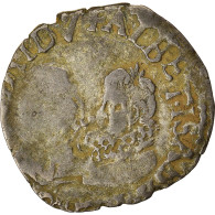 Monnaie, Espagne, Franche-Comté, Albert & Isabelle, Carolus, 1620, Dole, TB - Other & Unclassified