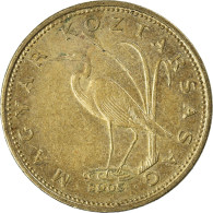 Monnaie, Hongrie, 5 Forint, 2005 - Hongrie