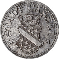 Monnaie, Allemagne, 10 Pfennig, 1919 - Monétaires/De Nécessité