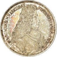 Monnaie, République Fédérale Allemande, 5 Mark, 1955, Karlsruhe, Germany - 5 Marchi