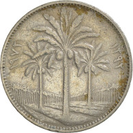 Monnaie, Iraq, 50 Fils, 1982 - Iraq