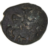 Monnaie, Troade, Bronze Æ, 450-350 BC, Dardanos, TTB, Bronze, SNG-Cop:293 - Grecques