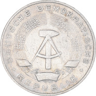 Monnaie, République Démocratique Allemande, Mark, 1962, Berlin, TB+ - 1 Mark