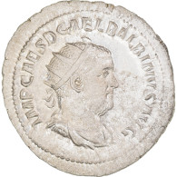Monnaie, Balbinus, Antoninien, 238, Rome, SUP, Billon, RIC:12 - L'Anarchie Militaire (235 à 284)
