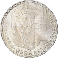 Monnaie, République Fédérale Allemande, 5 Mark, 1969, Stuttgart, Germany - 5 Marcos