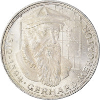 Monnaie, République Fédérale Allemande, 5 Mark, 1969, Stuttgart, Germany - 5 Mark