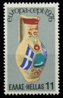 GRIECHENLAND 1976 Nr 1234 Postfrisch X04556E - Unused Stamps