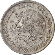 Monnaie, Mexique, 5 Centavos, 1975 - Mexique