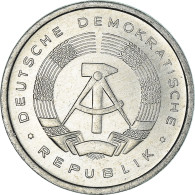 Monnaie, Allemagne, 5 Pfennig, 1981 - 5 Pfennig