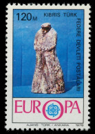 TÜRKISCH-ZYPERN 1976 Nr 28 Postfrisch X04AF92 - Unused Stamps