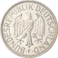 Monnaie, République Fédérale Allemande, Mark, 1991 - 1 Marco