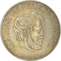 Monnaie, Hongrie, 5 Forint - Hongrie