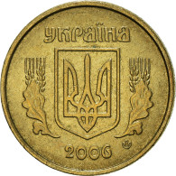 Monnaie, Ukraine, 10 Kopiyok, 2006 - Ukraine