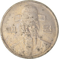 Monnaie, Corée Du Sud, 100 Won, 1994 - Coreal Del Sur