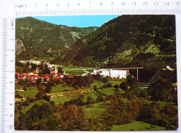 Jablanica - Bosnie-Herzegovine