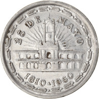 Monnaie, Argentine, Peso, 1960 - Argentine