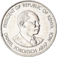 Monnaie, Kenya, Shilling, 1989 - Kenya