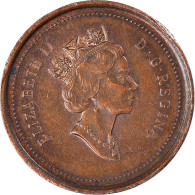 Monnaie, Canada, Cent, 1998 - Canada