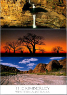 10-3-2024 (2 Y 36) Australia - WA - The Kimberley (UNESCO) - Andere & Zonder Classificatie