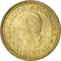 Monnaie, Argentine, 20 Centavos, 1970 - Argentinië