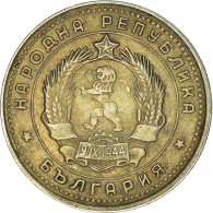 Monnaie, Bulgarie, 1962 - Bulgaria