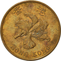 Monnaie, Hong Kong, 50 Cents, 1994 - Hong Kong