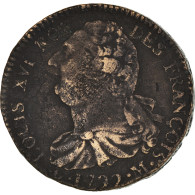 Monnaie, France, Louis XVI, 2 Sols François, 2 Sols, 1792, Toulouse, TB+ - Otros & Sin Clasificación