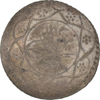 Monnaie, Égypte, Mahmud II, 20 Para, 1829 (1223//23), TB+, Billon, KM:176 - Egypte
