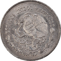 Monnaie, Mexique, 200 Pesos, 1985 - México