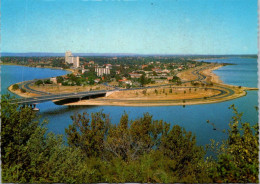 10-3-2024 (2 Y 36) Australia - WA - City Of Perth (narrow's Bridge) - Perth