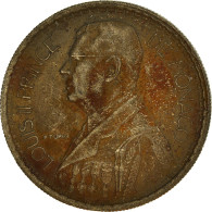 Monnaie, Monaco, 10 Francs, 1946 - 1922-1949 Luigi II