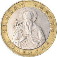 Monnaie, Bulgarie, Lev, 2002 - Bulgarije